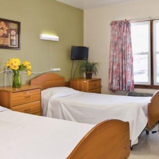 Aperion Care Midlothian