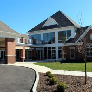 Saint Luke Lutheran Community of North Canton