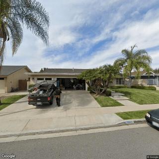 Pacific Breeze Home