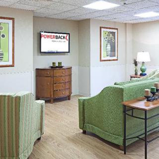 ProMedica Total Rehab+ (Brightwood)