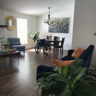 Lakepark Family Care Homes