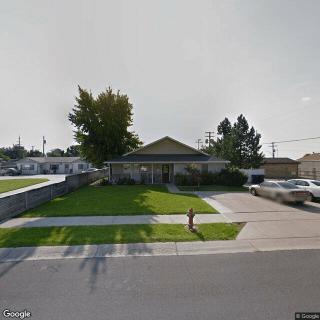 Our House of East Sandy