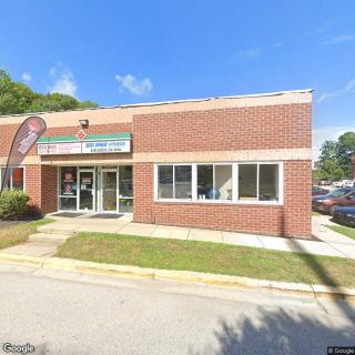 BrightStar Healthcare Anne Arundel County