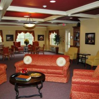 Bridgeway Care And Rehab Center At Hillsborough