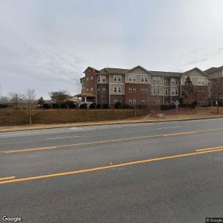 Lakewood Hills Senior Village