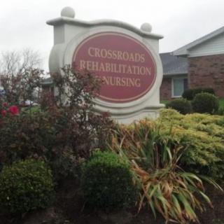Crossroads Rehabilitation & Nursing