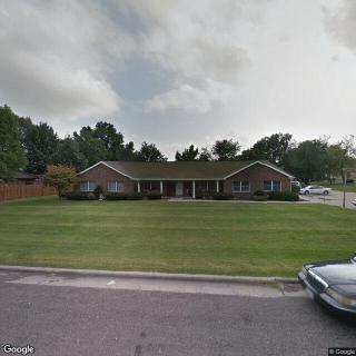 Oakview Home