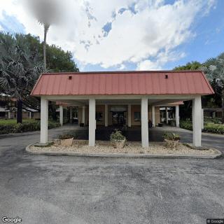 Heartland Health Care Center -Kendall