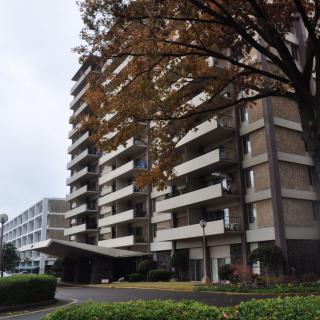 Embassy Apartments