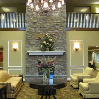 Thomas Place at Waukee