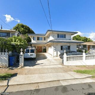 Gamiao Adult Residential Care Home
