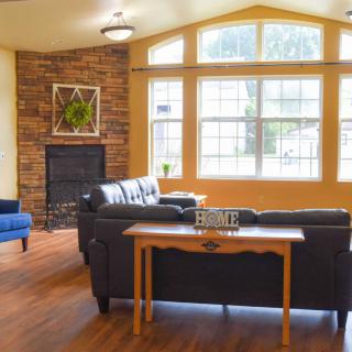Our House Senior Living - Richland Center Memory Care