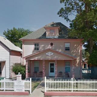 Eddie's House