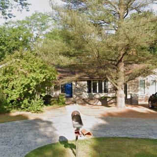 Wedgewood Pines Assisted Living