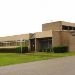 Mcnairy County Health Care Center