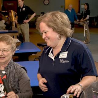 Dove Healthcare South Assisted Living