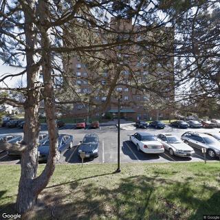 Garden Village Apartments