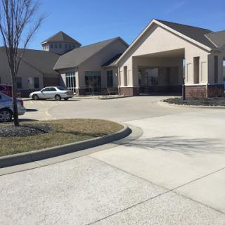 Arlington Pointe