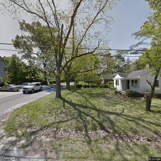 Woodland Manor Living Ctr