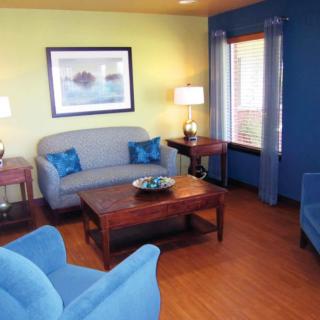 Avalon Health & Rehabilitation Center Pasco