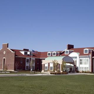 Indiana Masonic Home Health Center