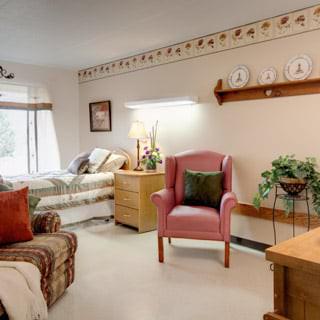 Medilodge Of Munising