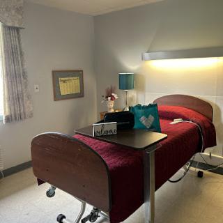 Wedgewood Healthcare Center