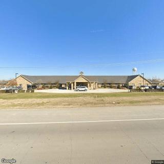 Lexington Medical Lodge
