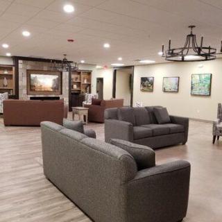 Green Gardens Estates