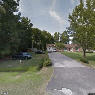 Jessamine Community Residence