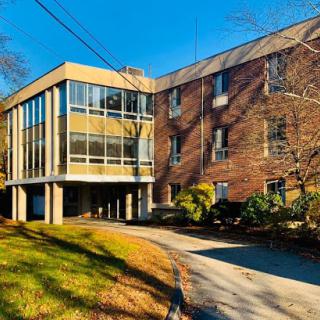 Franklin Health And Rehabilitation Center