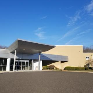 Laurel Brook Rehabilitation And Healthcare Center
