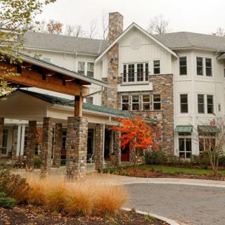 Brookdale Olney