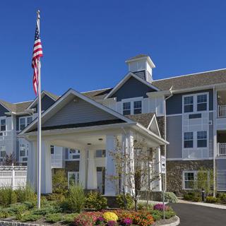 Brightview Tenafly