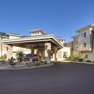 Fairwinds Spokane