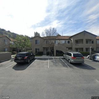 Heritage Oaks Senior Apartments