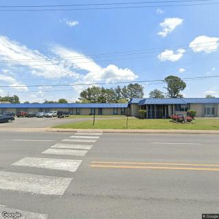Health Care & Rehab Ctr