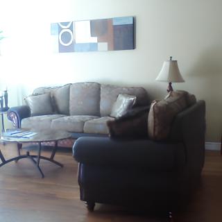 Evans Elderly Residential Care