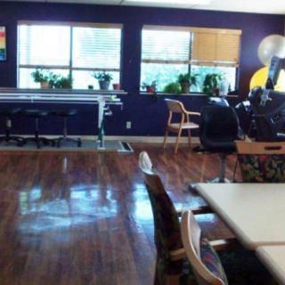 Emerald Care Center Tulsa