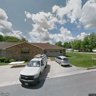 Bristol Manor Of California