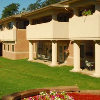 Carriage House Assisted Living Ohio