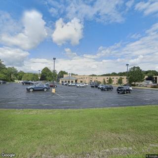 Cedar Bay East
