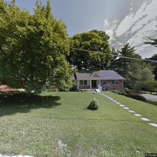 Avalon House on Laburnum Street