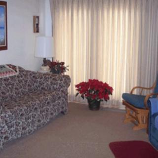 Park Lane Nursing Home