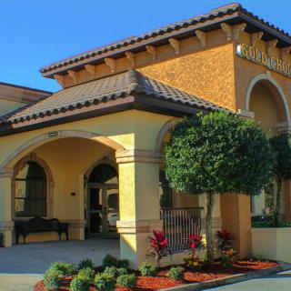 Gold Choice Assisted Living and Memory Care - Ormond Beach