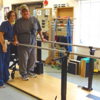 Snyder Oaks Care Center