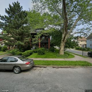 Alpha Omega Foster Care Home