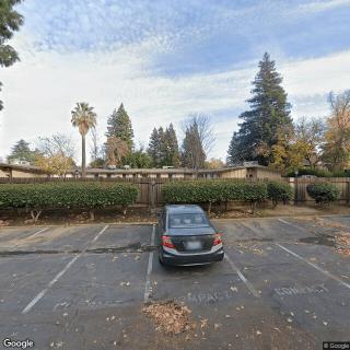Woodside Healthcare Center