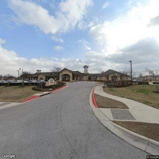 Bel Air At Teravista