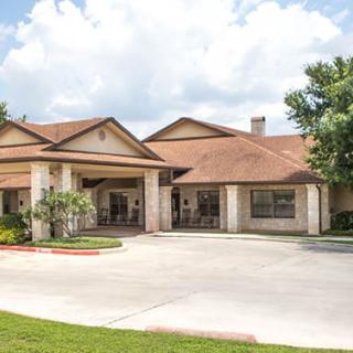 Oaktree Assisted Living